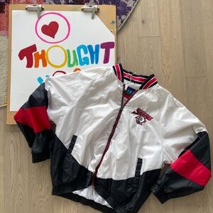 Vintage Buffalo Sabres jacket